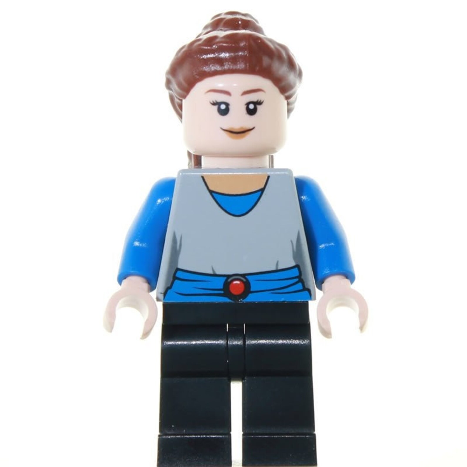 New Lego Star Wars Padme Naberrie Minifigure | Etsy