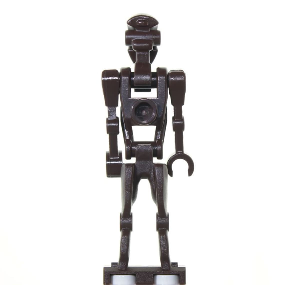 New Lego Star Wars Commando Droid Clone Wars Minifigure Etsy UK New Lego Star Wars Commando Droid Clone Wars Minifigure Etsy UK