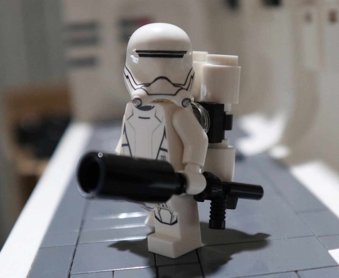 high power dart gun