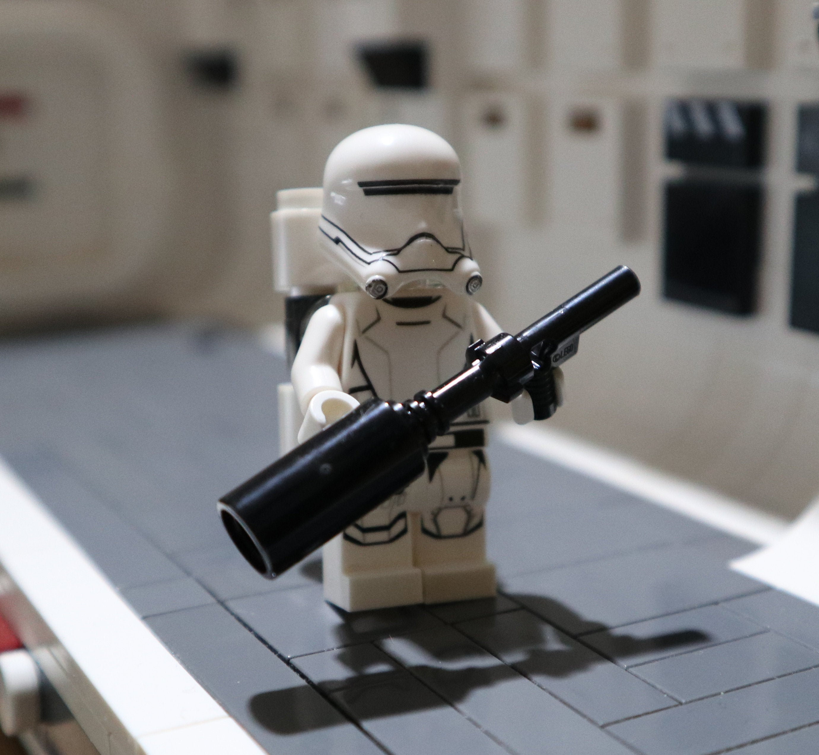 New Lego Star Wars First Order 