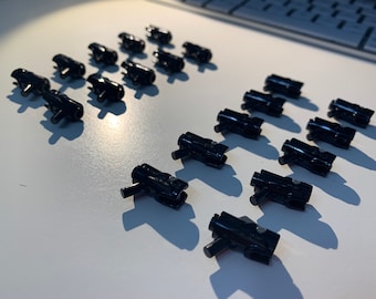 Nya Lego Bulk Star Wars Blasters