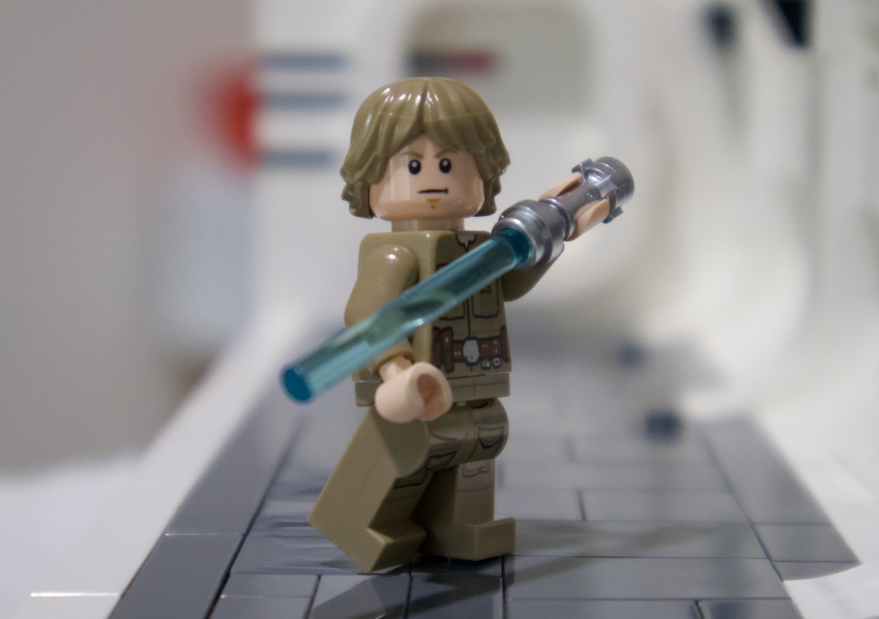 Bespin duel lego toys r us hotsell