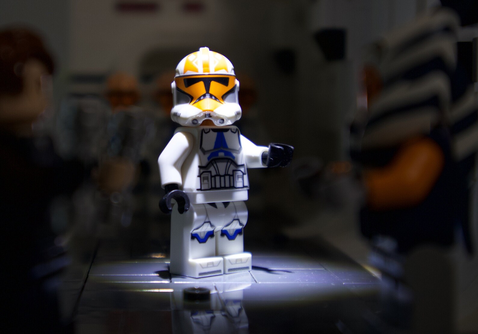 bulk lego clones