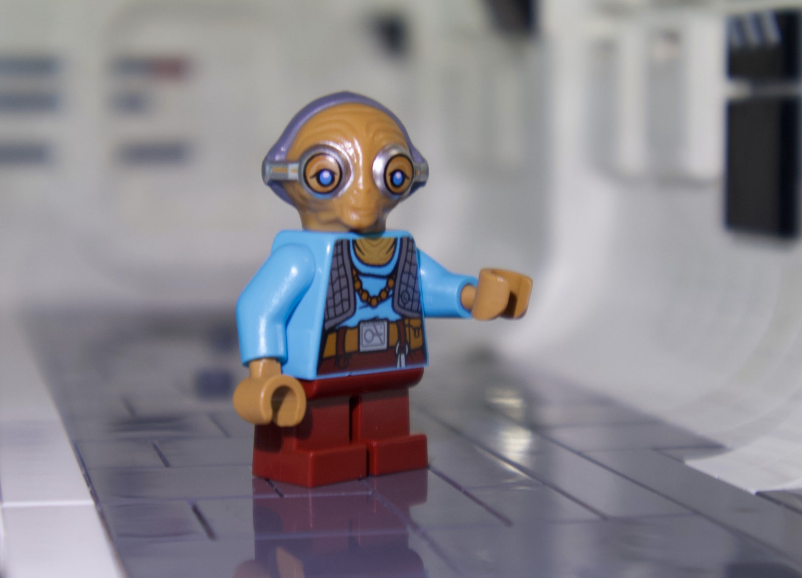 maz kanata minifigure