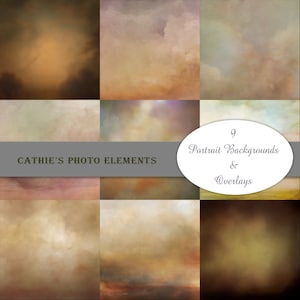 Old Master Photo Backgrounds 2