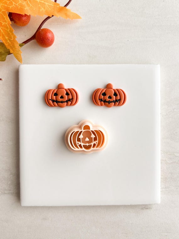 Grandes citrouilles en plastique d'Halloween - Vente en gros et fournitures de fête
