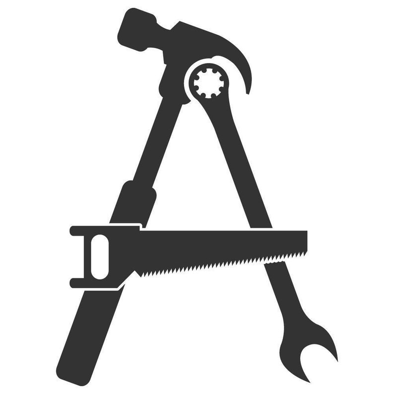 Tool Font