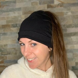 Tuque jogging Etsy Canada