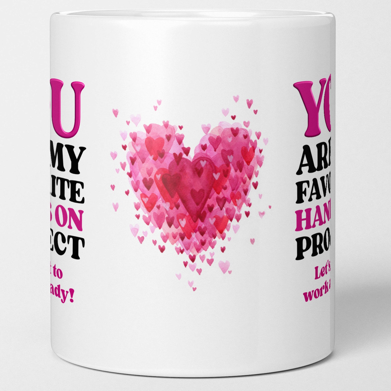 Funny cute sexy coffee mug for boyfriend girlfriend husband Etsy