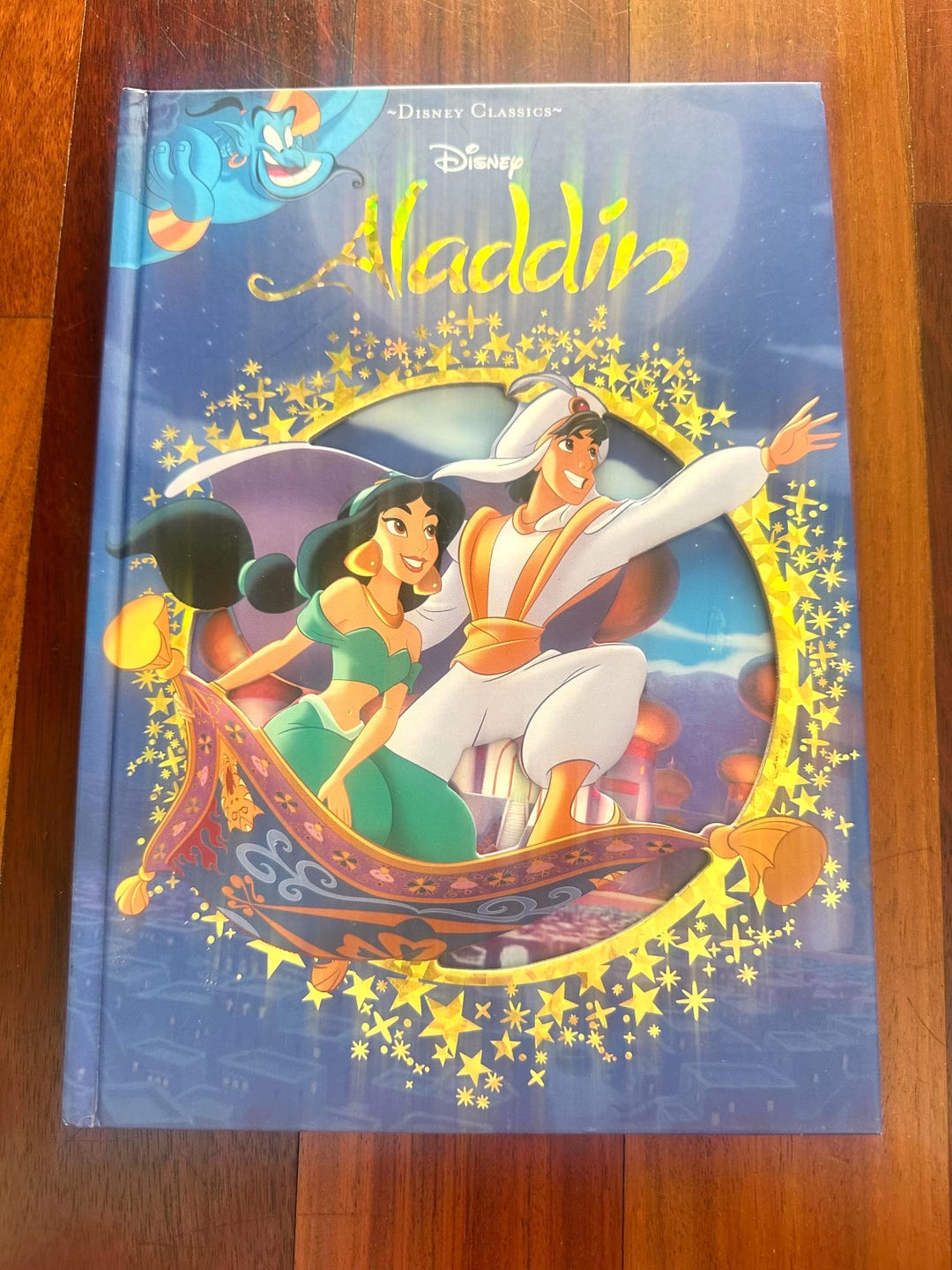Disney Classics 