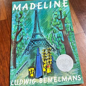 Madeline - Paperback By Ludwig Bemelmans
