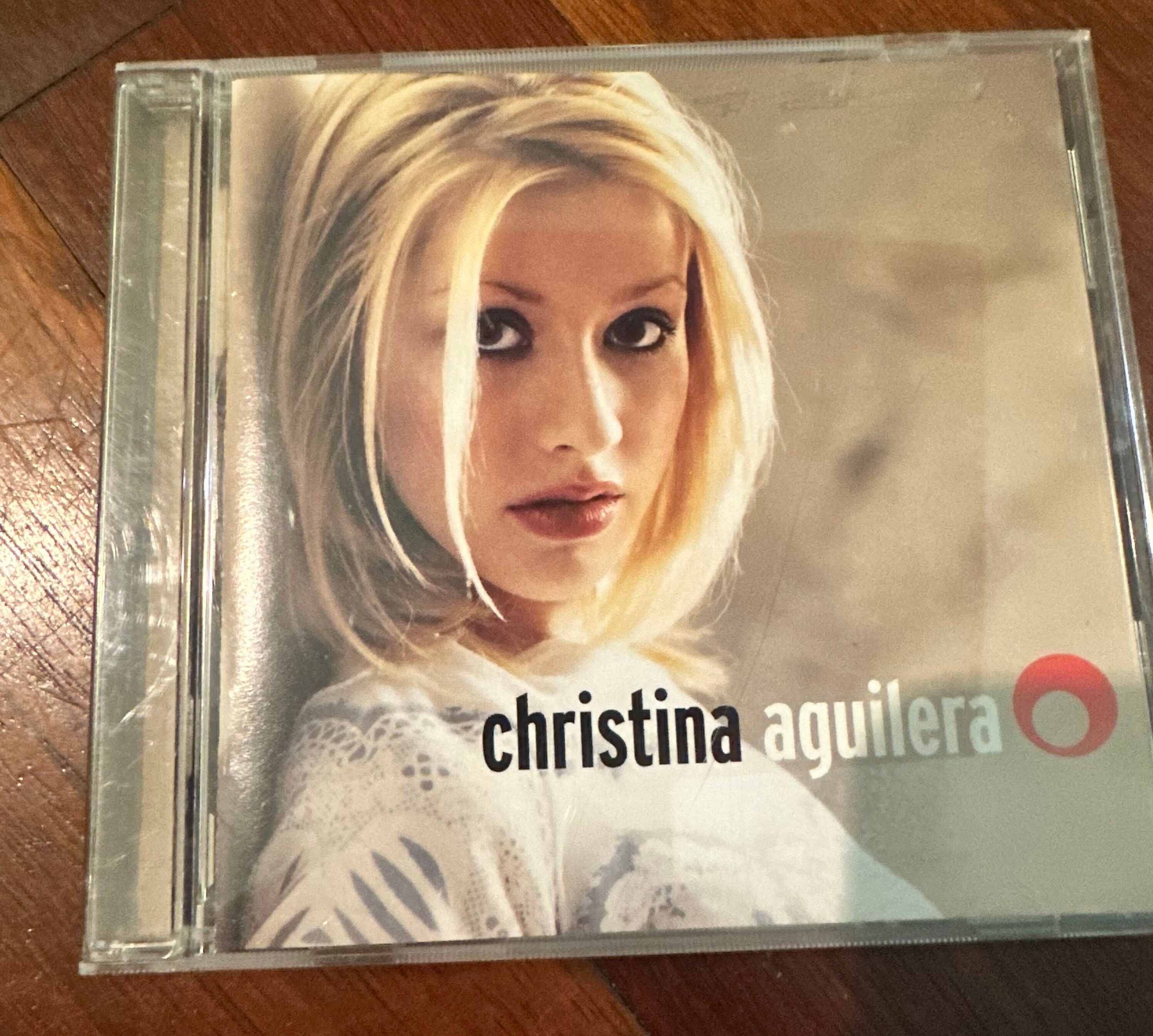 Christina aguilera - Etsy 日本