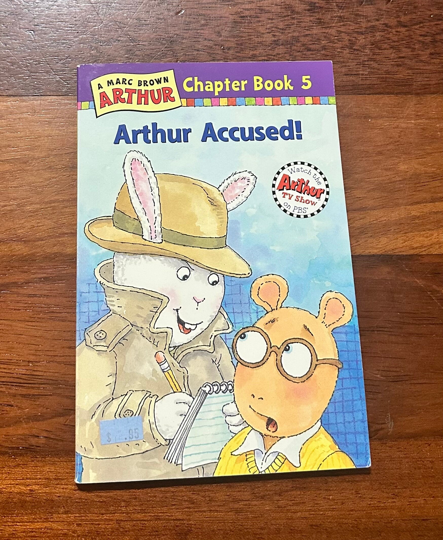 Arthur Marc Brown Books - Etsy Canada