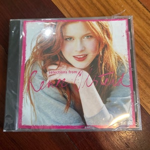 Selections From Renee Olstead Promo CD 2004 Summertime, Someone to Watch Over Me.