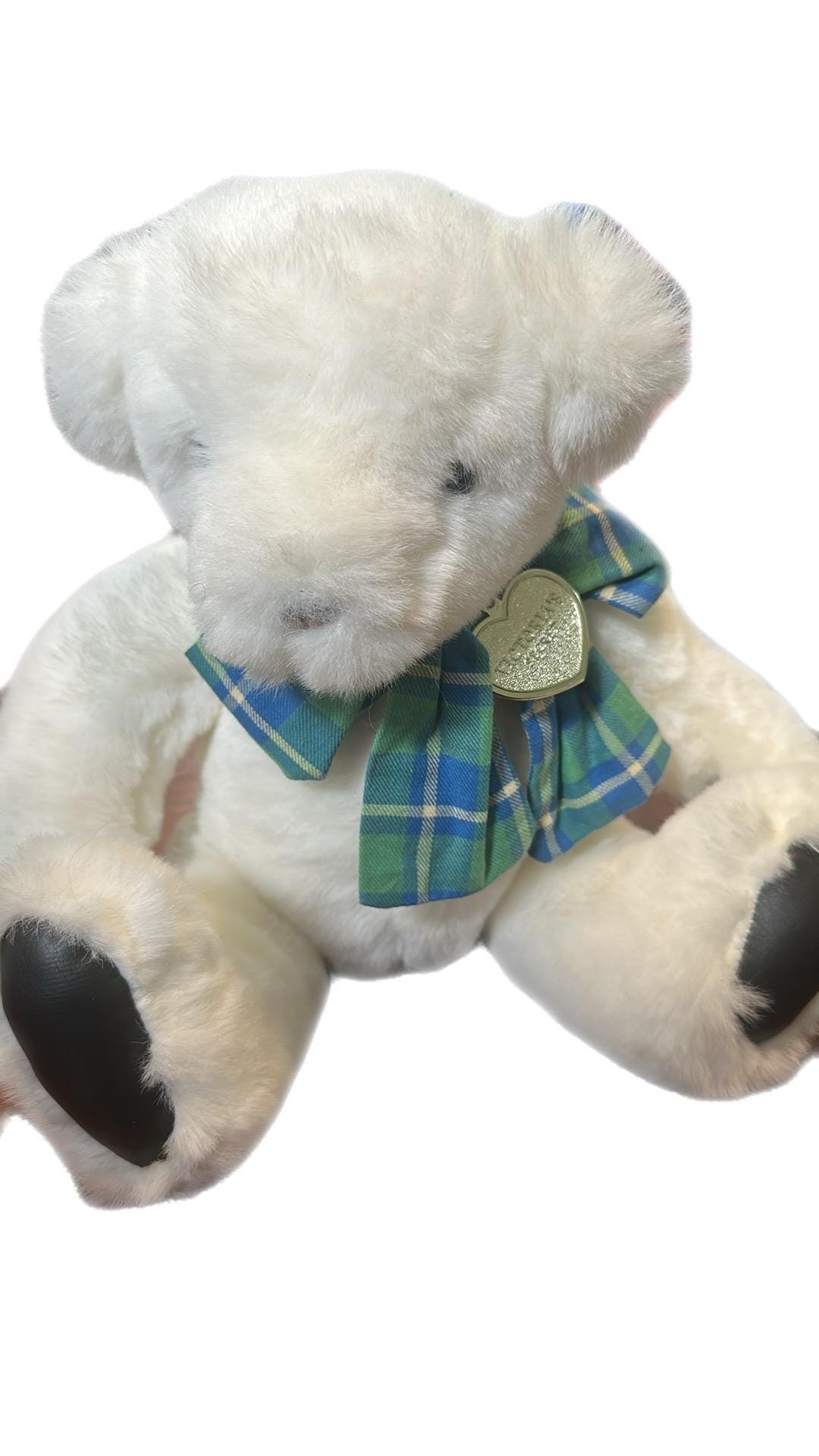 Victoria Secret Bear - Etsy