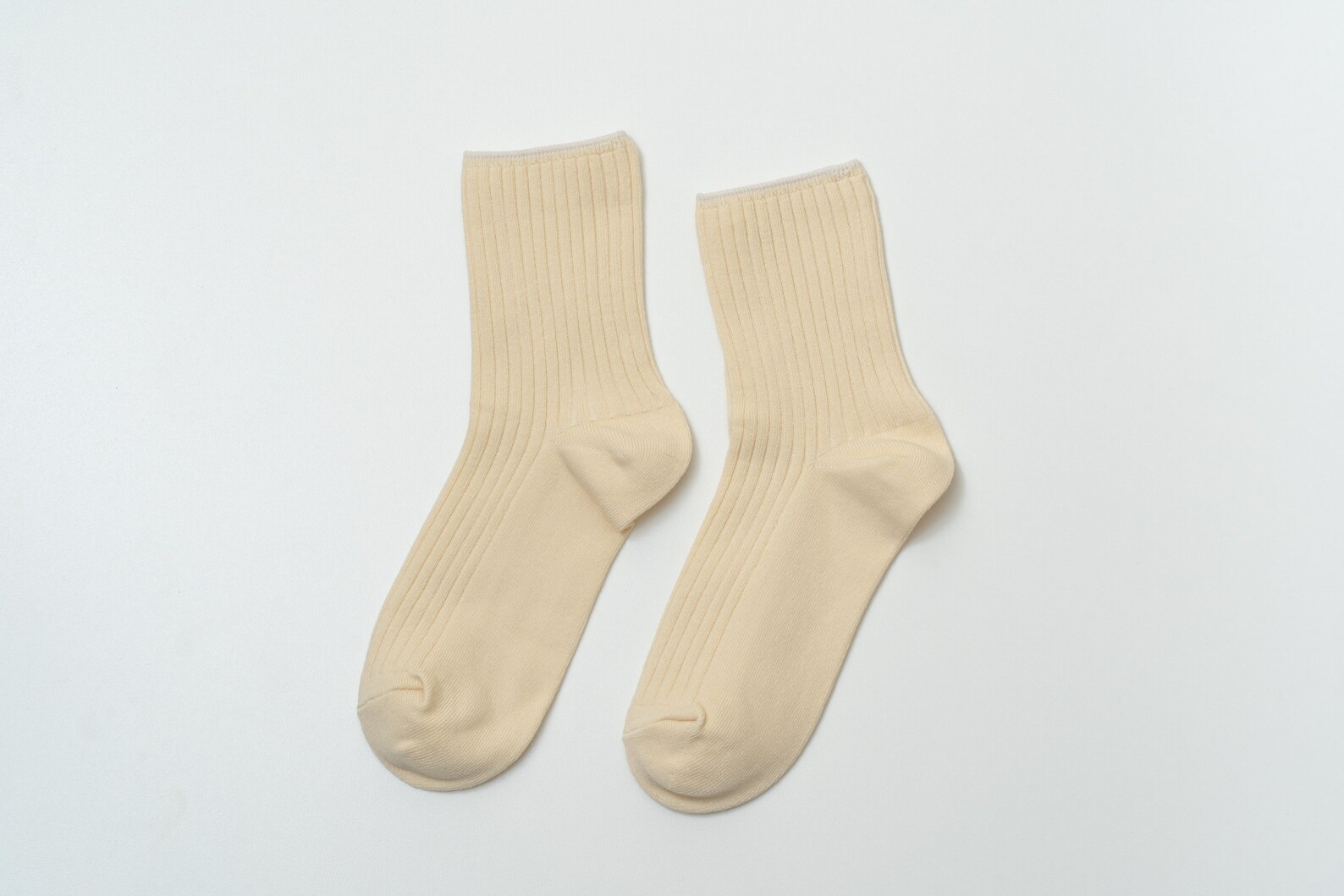 Basic Crew Socks / Fashion Socks/ Variety Color Options - Etsy