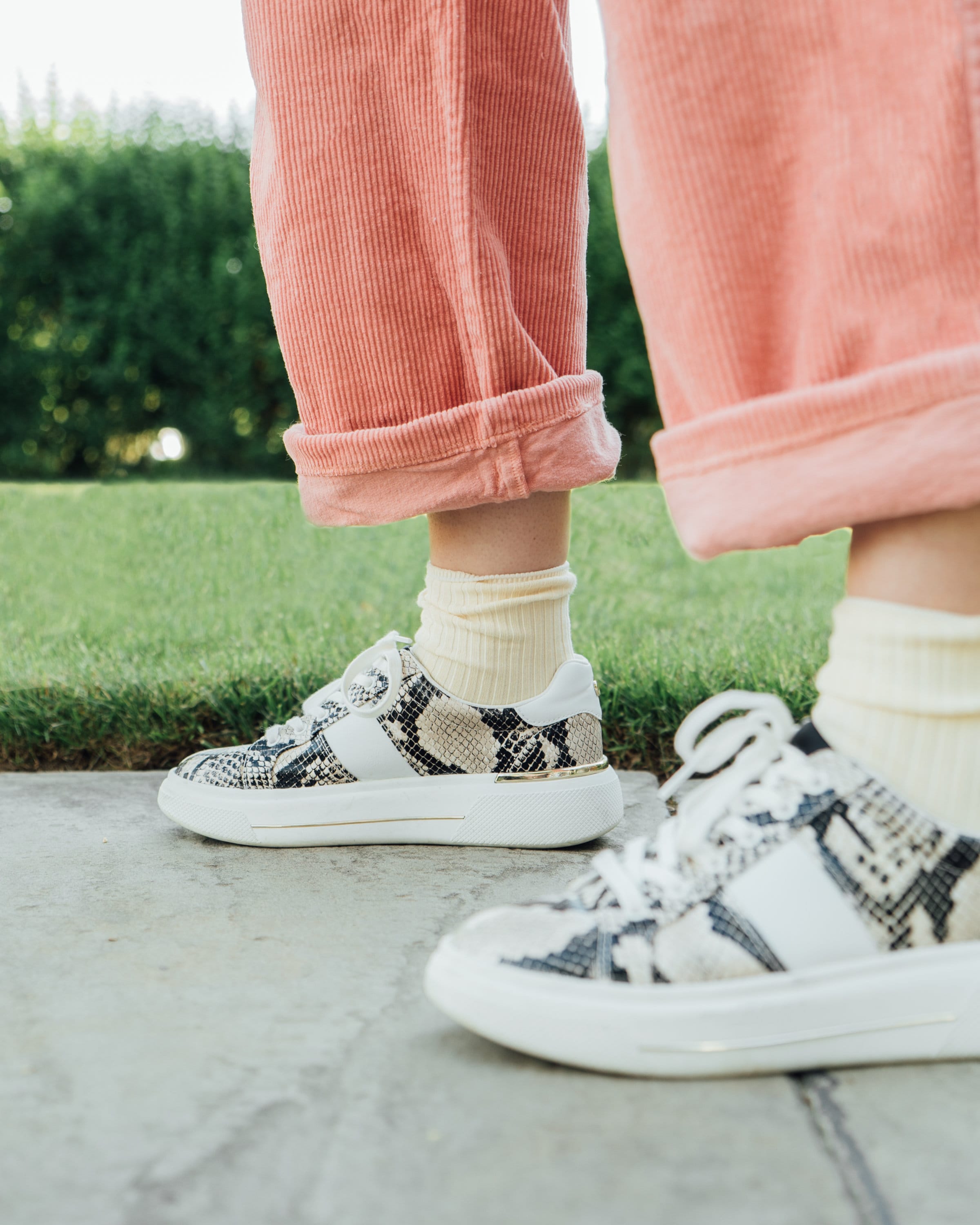 Basic Crew Socks / Fashion Socks/ Offwhite Color Etsy UK