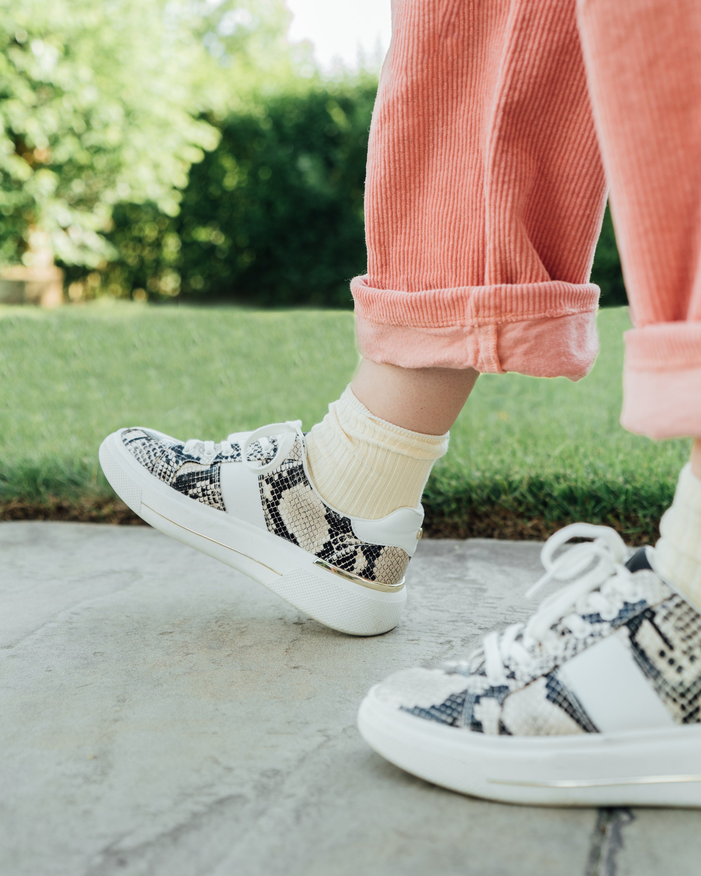 Basic Crew Socks / Fashion Socks/ Offwhite Color Etsy UK