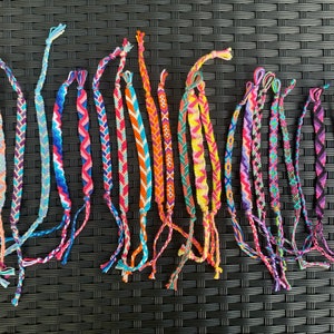 Mystery Friendship Bracelet Pack