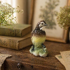 Shafford Figurine - Etsy