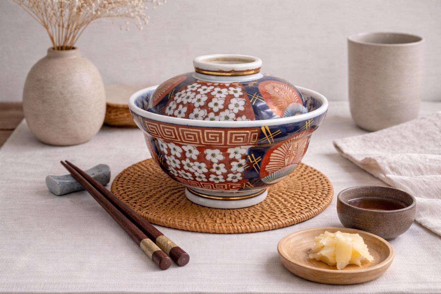 Vintage Japanese Ceramics - Etsy