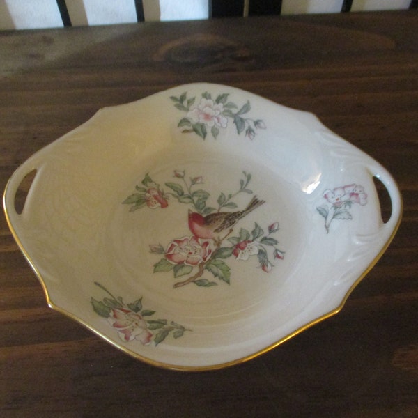 Lenox Candy Dish Etsy