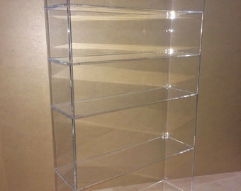 doll display cases for sale