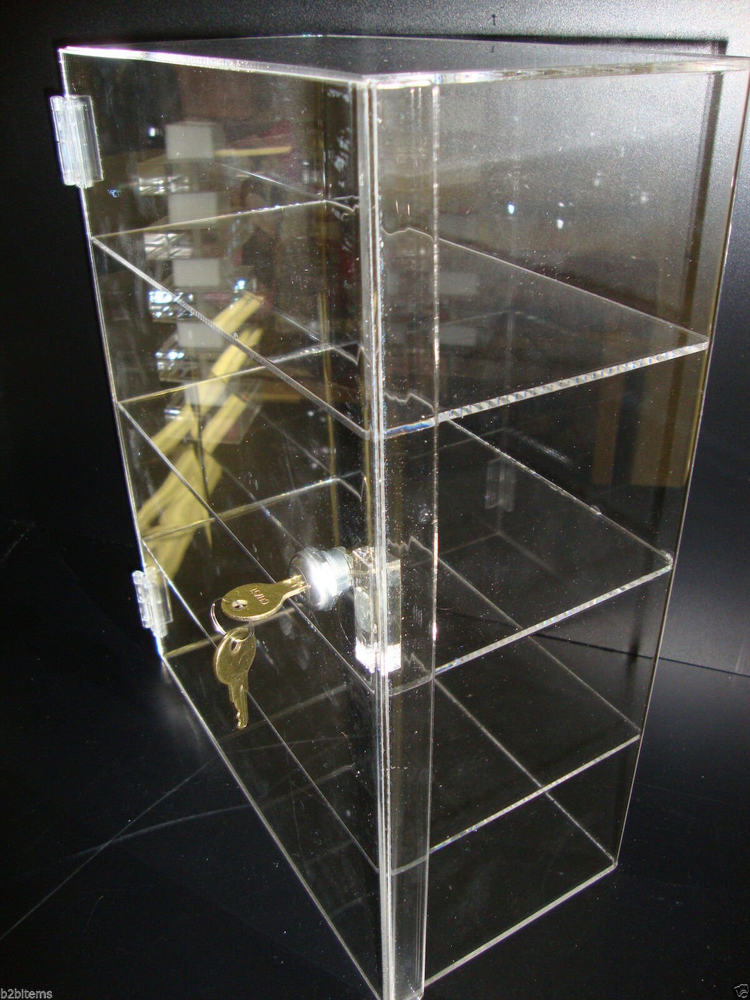 12 Inch Security Box Displays2buy 12