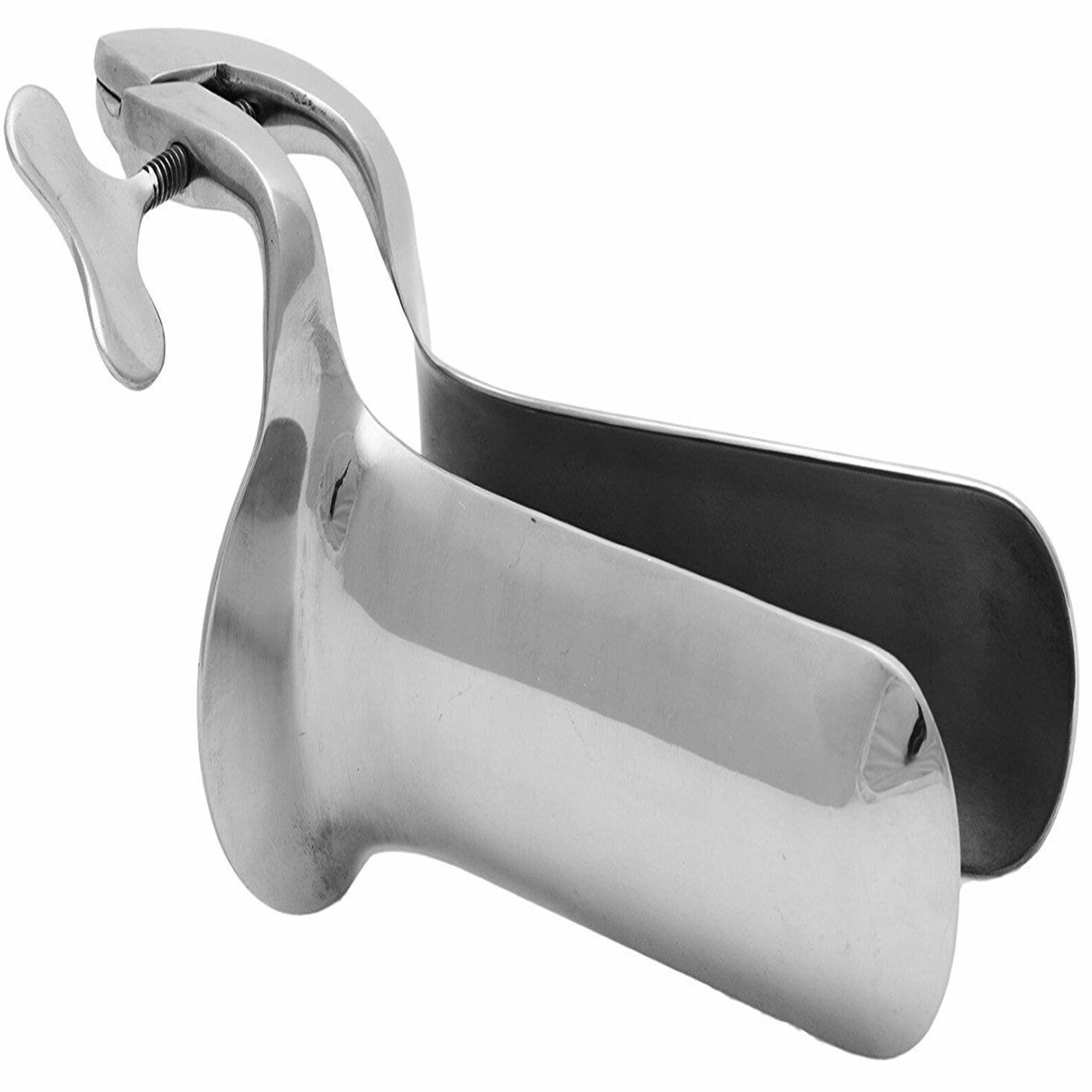 Collins Anal Speculum Rectal Rectum Vaginal Exam Metal Etsy