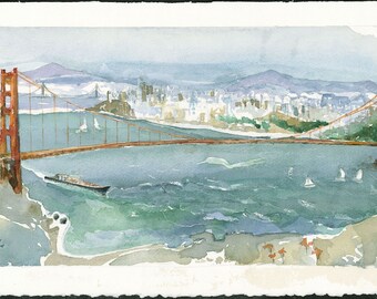 San Francisco Golden Gate