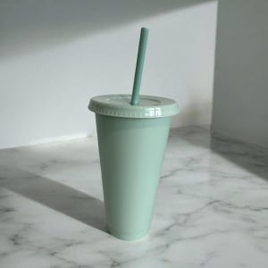 Innovative sustainable cup designs
