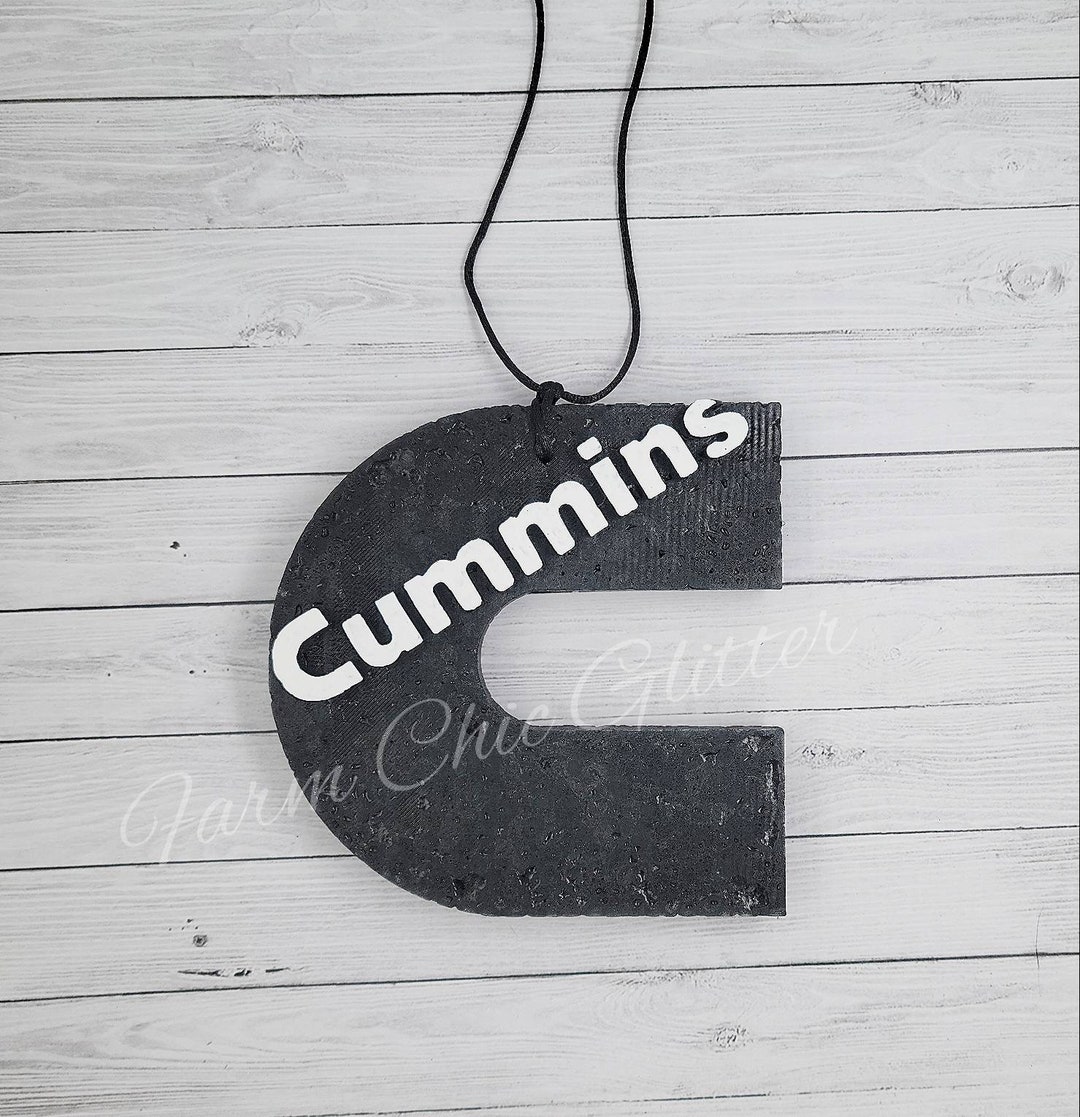 Car Freshener, Semi Truck, Air Freshener, Engine, Tractor Trailer