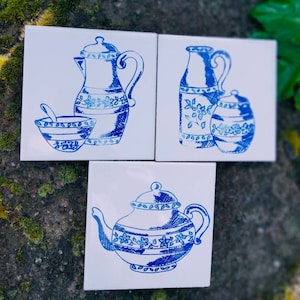 Azulejos de cozinha 10x10, azulejos sicilianos, azulejos decorados, azulejos decorativos azuis,/azulejos de cozinha 10x10, azulejos sicilianos, azulejos decorados