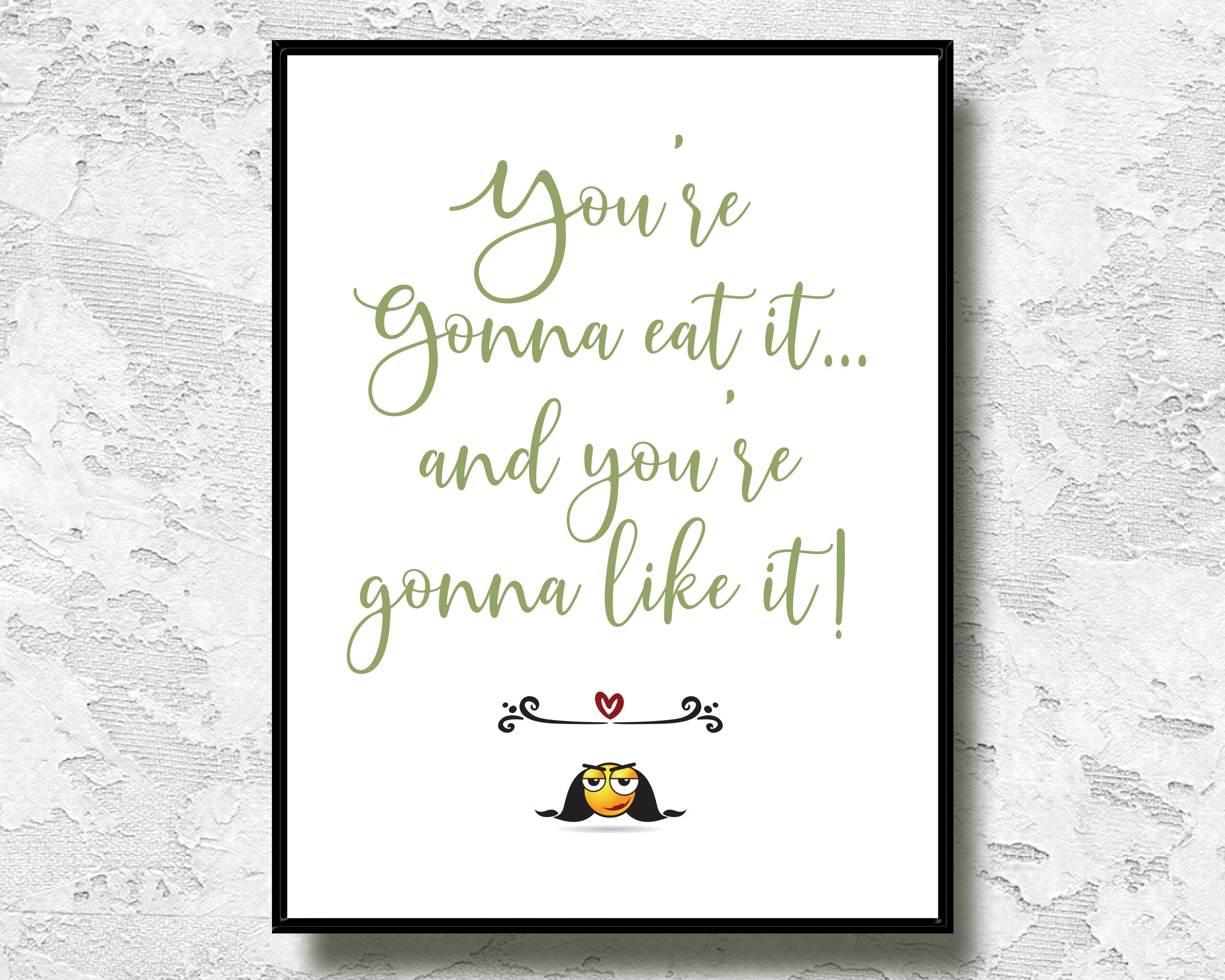 Mom Isms - Etsy