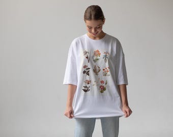 Botanic Dream T-shirt