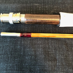 5 Wt Bamboo Fly Rod