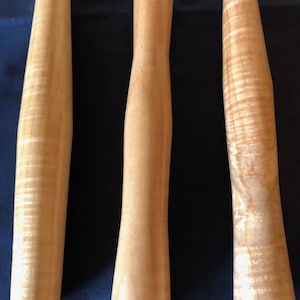 Hard Wood Fly Rod Handle