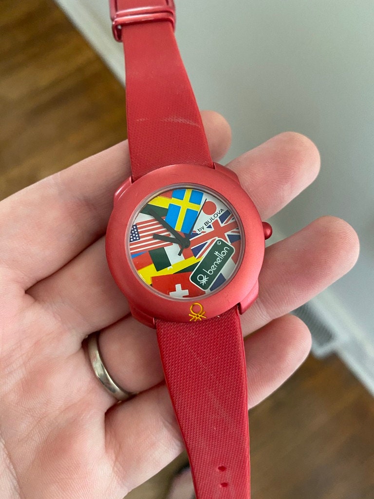 Ucb watches for ladies sale