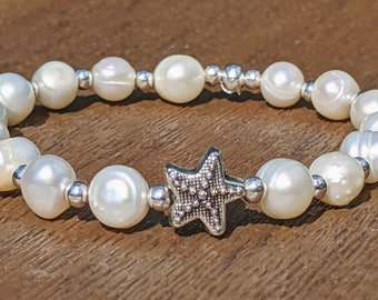 Pearl Bracelet