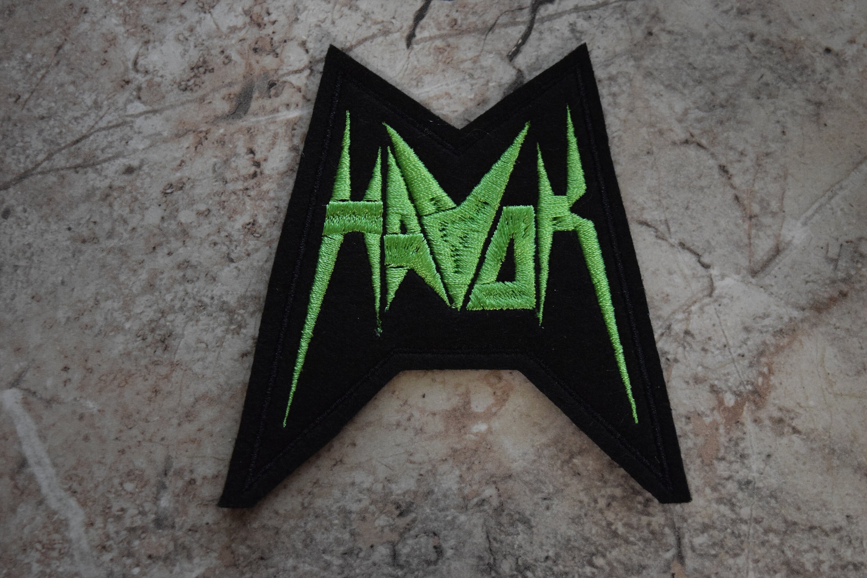 havok band merch