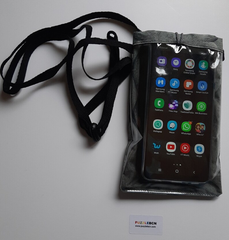 MOBILE PORTA