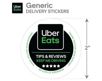 Uber Eats  Etsy Canada