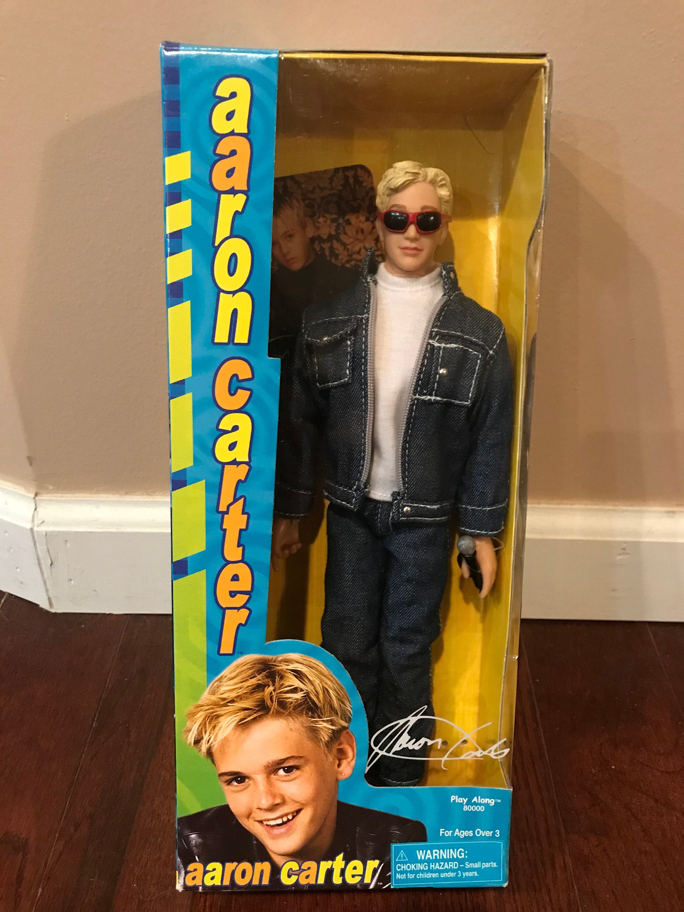 captain carter doll