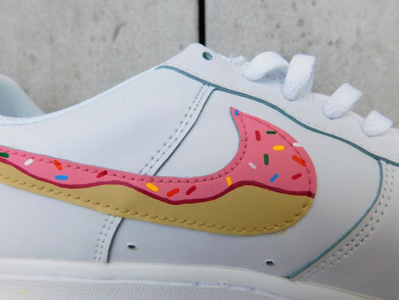 customize air force 1 yourself