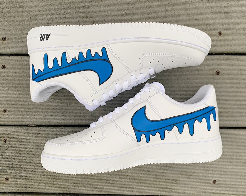 air force 1 drip