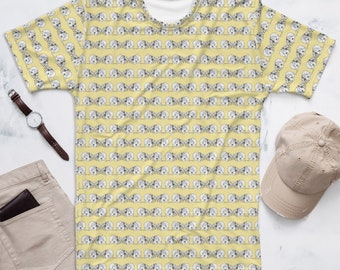 Hermit Crab Shirt, Hermit Crab Gift, Men's T-shirt