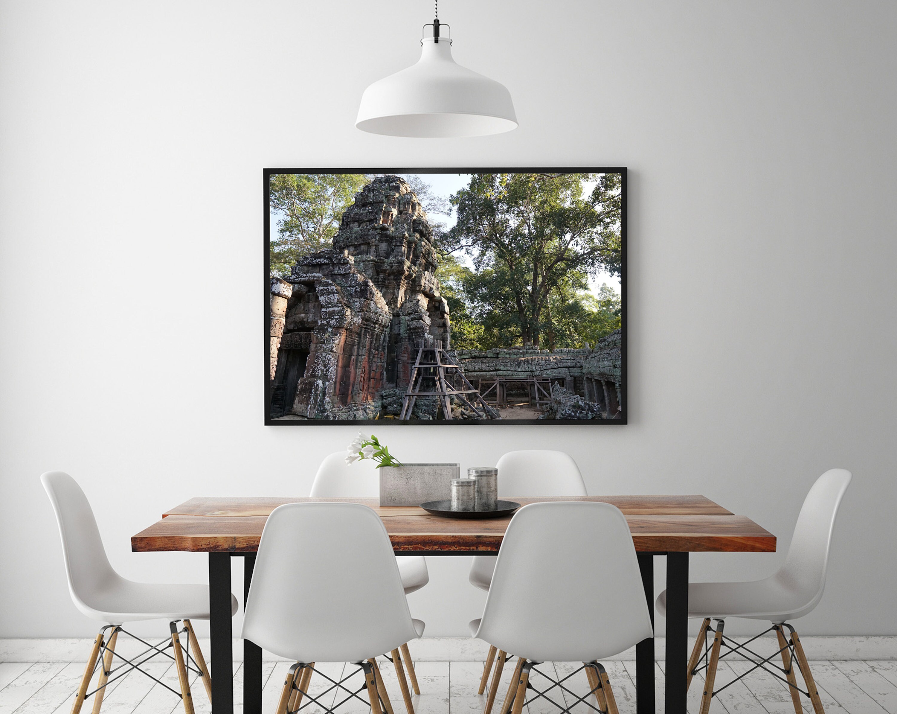 Angkor Wat Printable Wall Art, Digital Download - Etsy