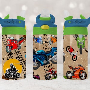 Ready To Press, Sublimation Tumbler Transfer, NOT DIGITAL, kids tumblers, Skinny Tumbler Transfer, 12 oz, 15 oz