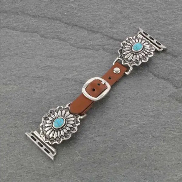 Western Watch Band Etsy