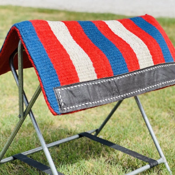 Saddle Pad Etsy